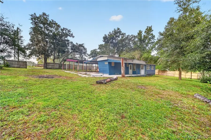 8138 E Southlake Drive, Floral City, FL 34436 - #2