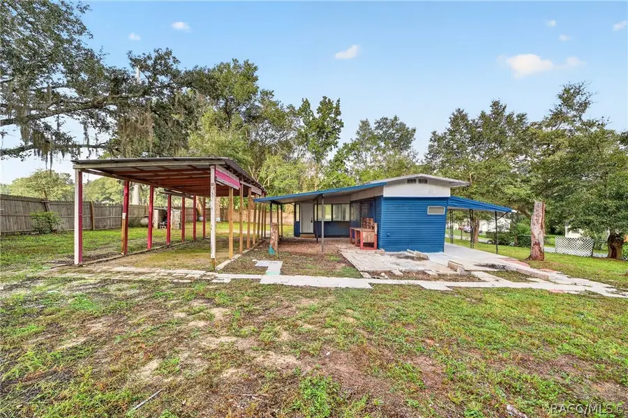 8138 E Southlake Drive, Floral City, FL 34436 - #3