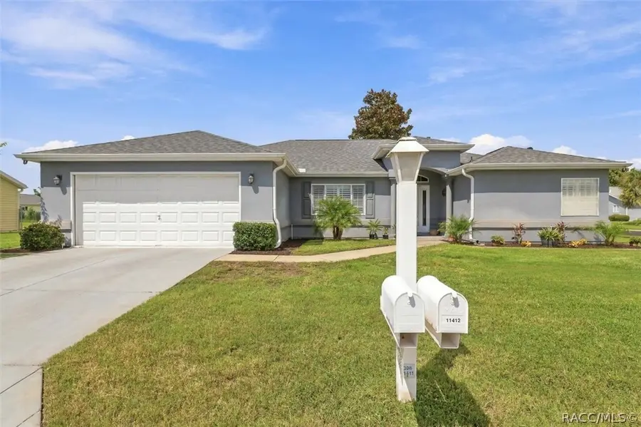 11411 SW 138th Lane, Dunnellon, FL 34432 - #2