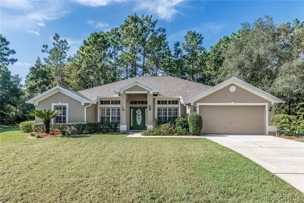 7 Maidenbush Court W, Homosassa, FL 34446