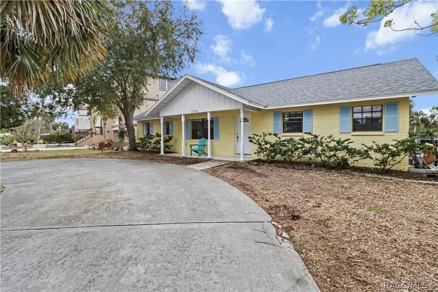 11770 W Sunnybrook Court, Crystal River, FL 34429 - #3