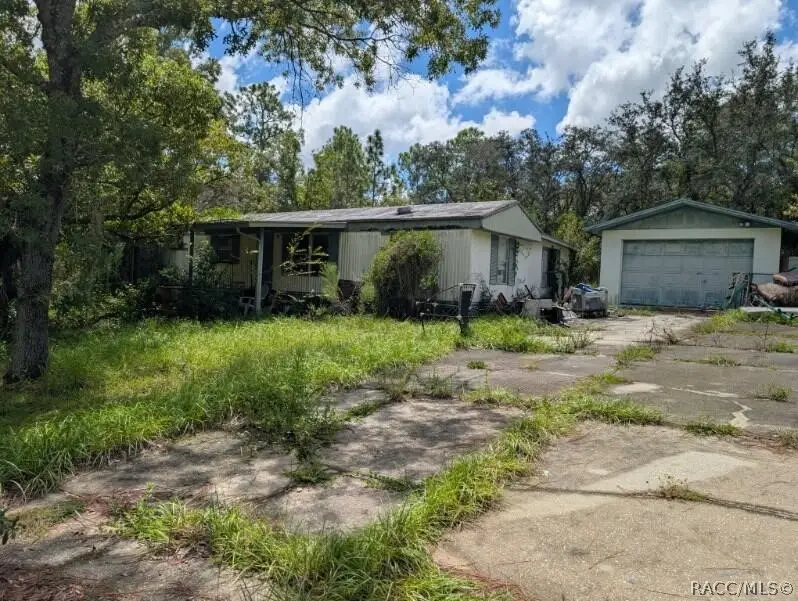 4790 W Nester Court, Homosassa, FL 34446 - #1