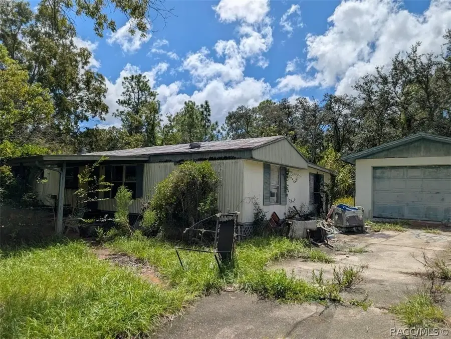 4790 W Nester Court, Homosassa, FL 34446 - #2
