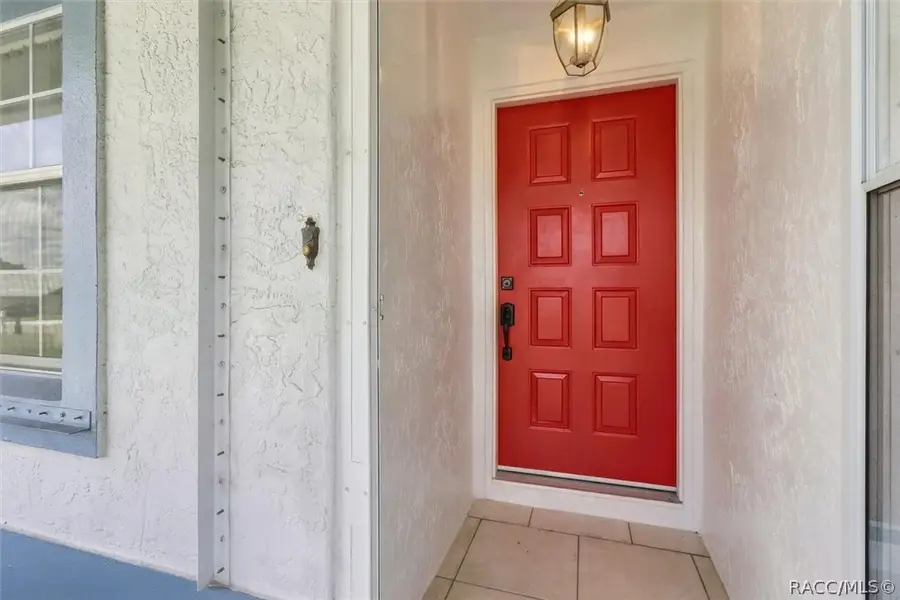 3786 N Honeylocust Drive, Beverly Hills, FL 34465 - #2