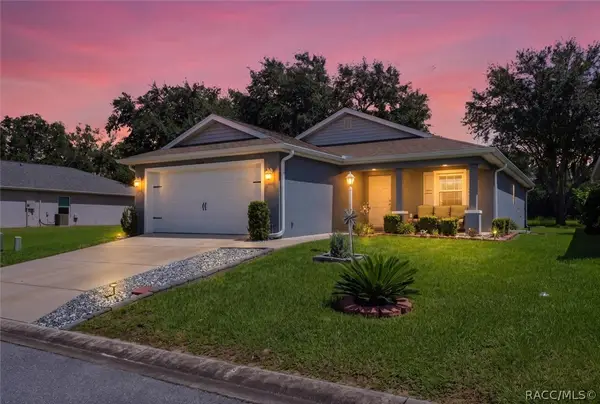 10526 S Drew Bryant Circle, Floral City, FL 34436