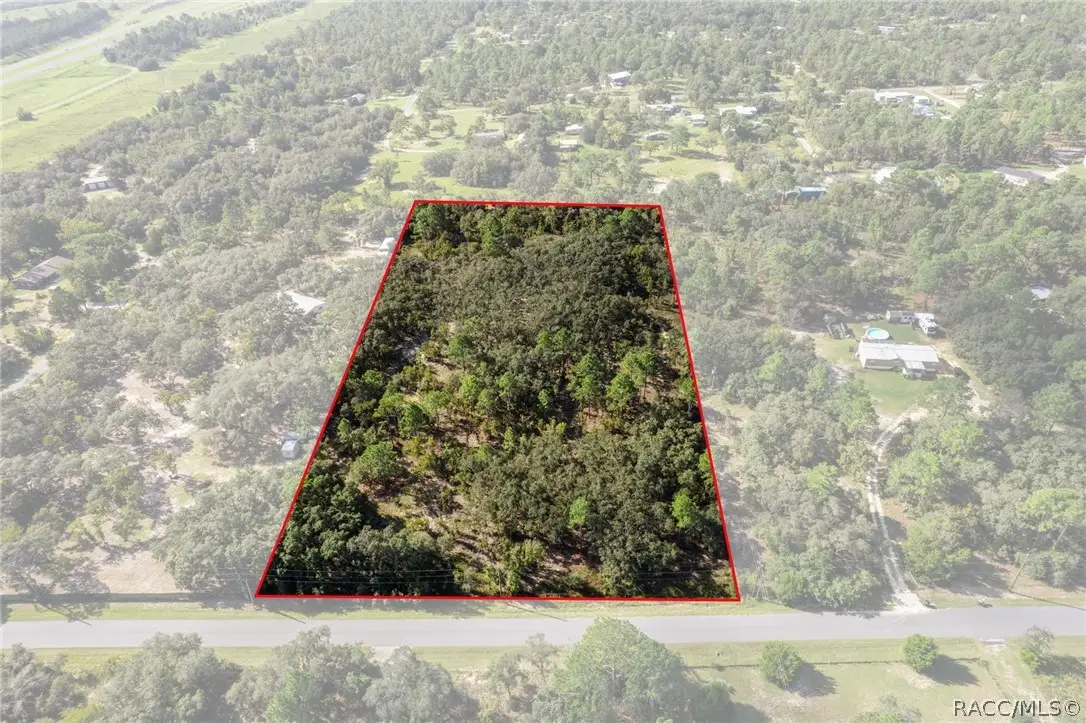 4274 W Field Street, Homosassa, FL 34446 - #1