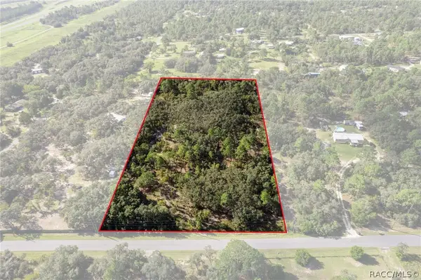 4274 W Field Street, Homosassa, FL 34446