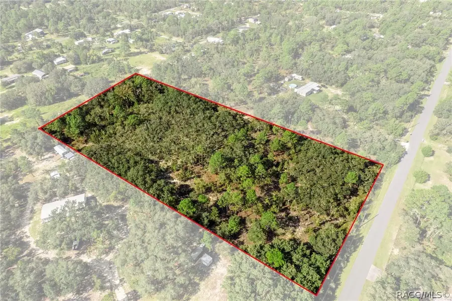4274 W Field Street, Homosassa, FL 34446 - #2