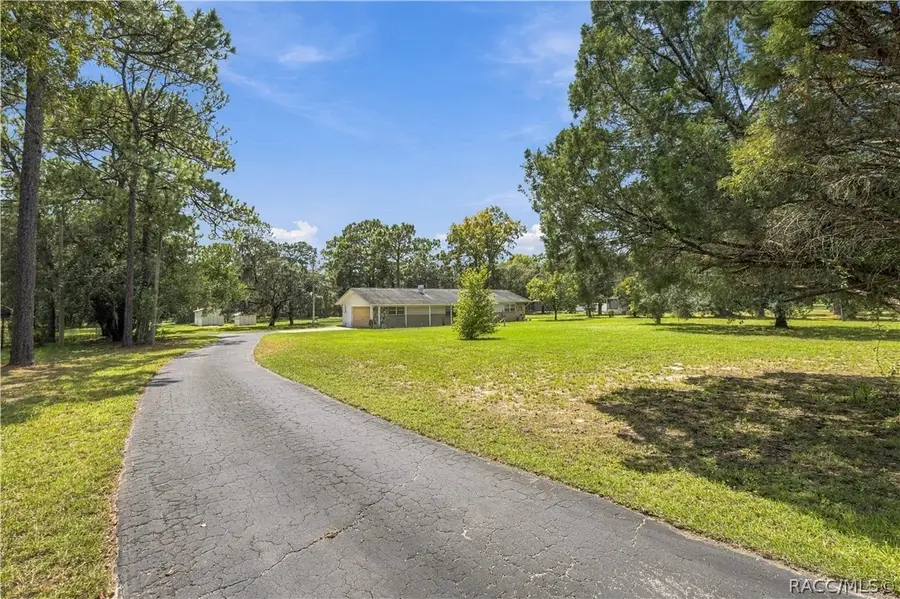 7518 W Green Acres Street, Homosassa, FL 34446 - #2