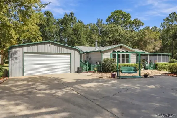 3159 N Holiday Drive, Crystal River, FL 34428