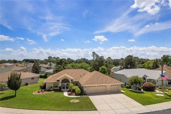 3798 E Lake Todd Drive, Hernando, FL 34442