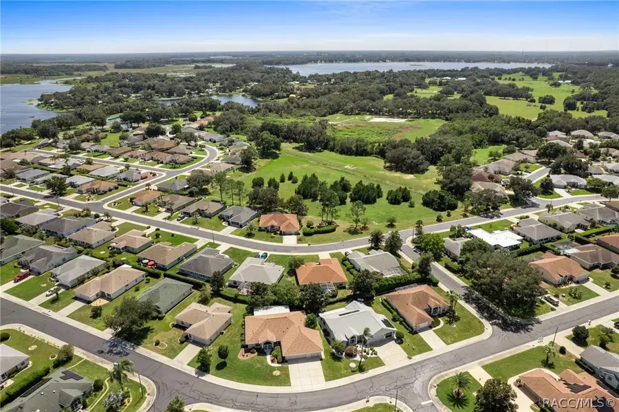 3798 E Lake Todd Drive, Hernando, FL 34442 - #3