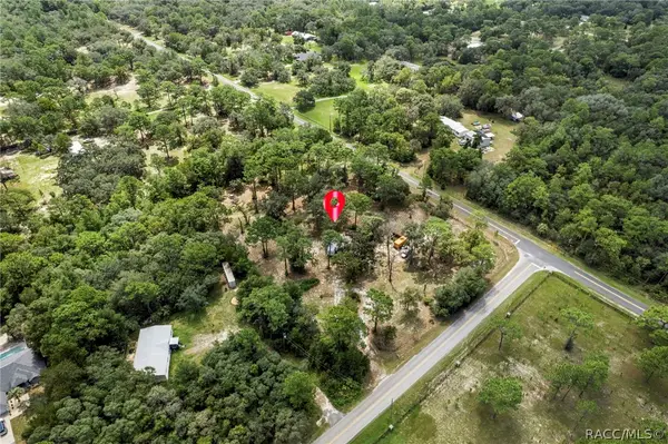5095 S Bluebird Terrace, Lecanto, FL 34461