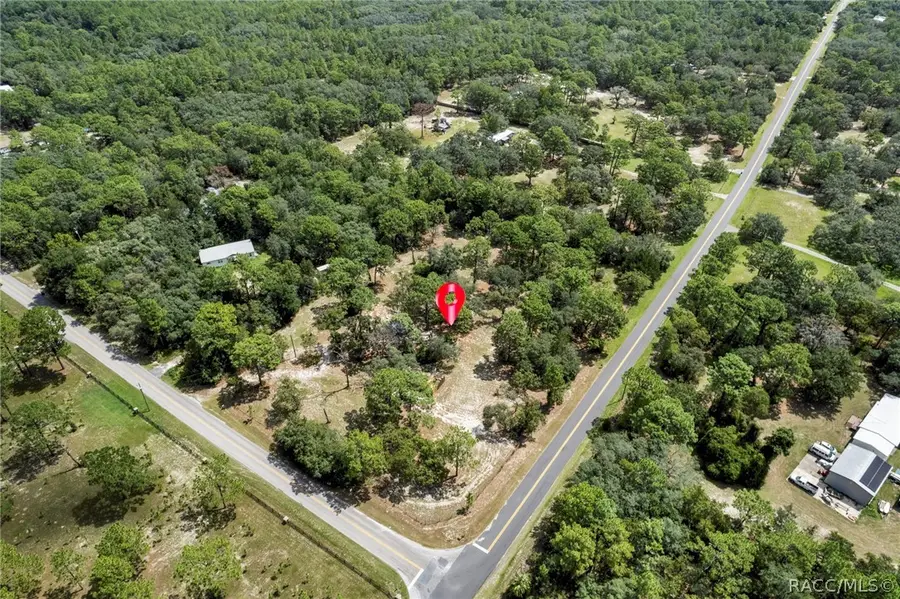 5095 S Bluebird Terrace, Lecanto, FL 34461 - #2
