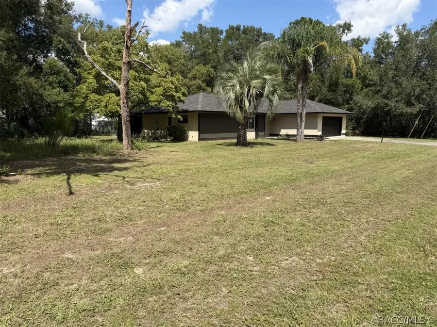 9050 N Arcadia Way, Citrus Springs, FL 34434 - #3