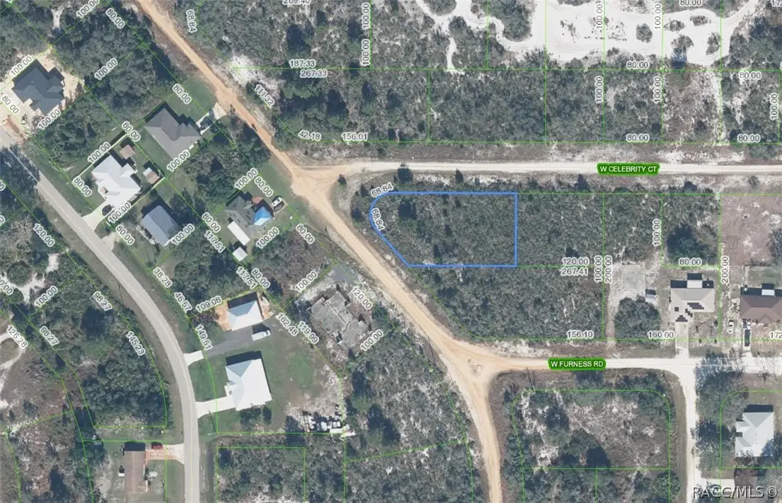 2863 W Celebrity Court, Avon Park, FL 33825 - #1