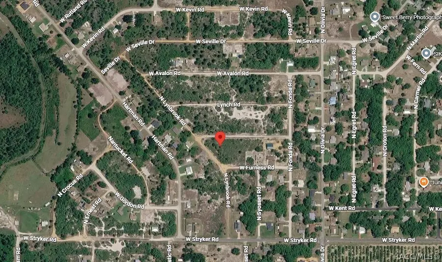 2863 W Celebrity Court, Avon Park, FL 33825 - #3