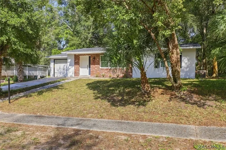 9490 N Elliot Way, Citrus Springs, FL 34434 - #3