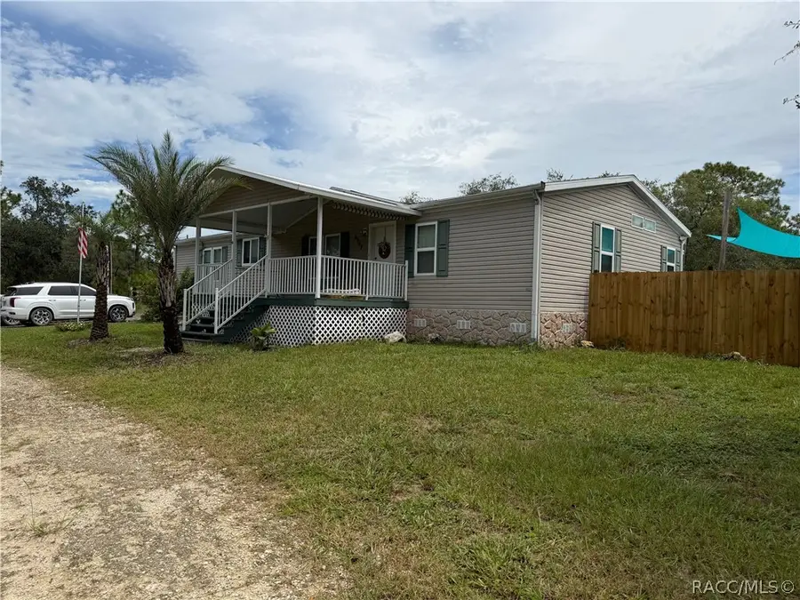 6457 N Zircon Point, Dunnellon, FL 34433 - #2
