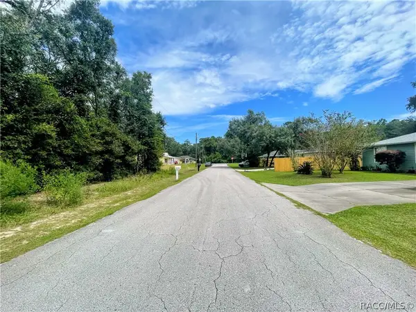 3317 E Griffin Street, Inverness, FL 34453