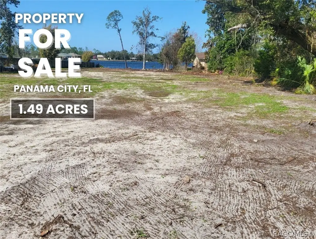 0 Plantation, Panama City, FL 32404 - #1