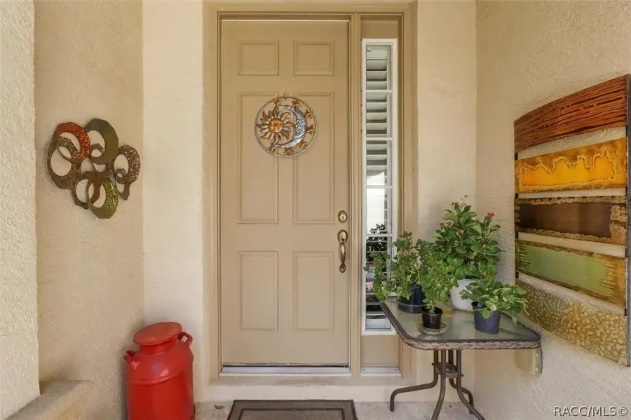 1708 W Spring Meadow Loop, Lecanto, FL 34461 - #2