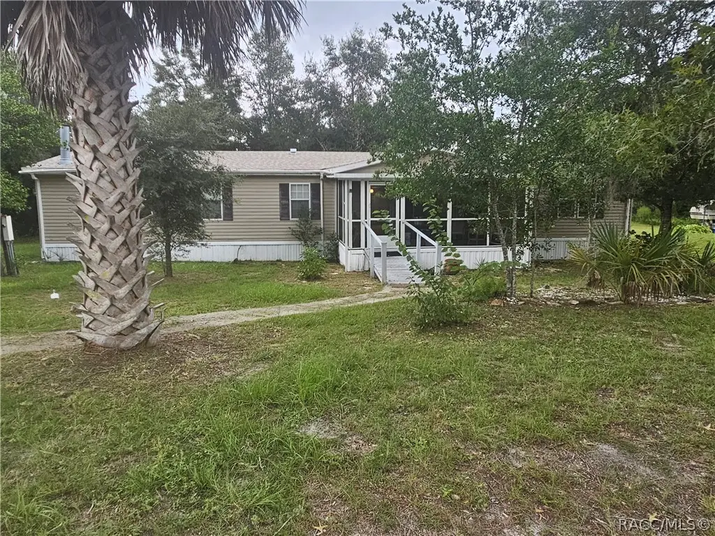 2905 N Turkey Oak Drive, Crystal River, FL 34428 - #1