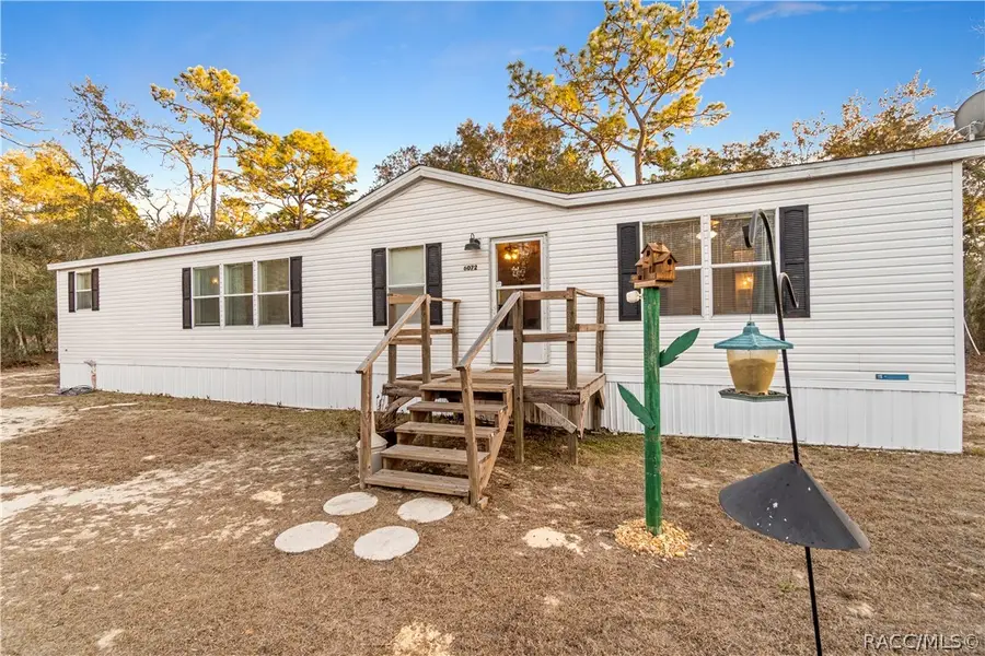 6072 W Patriot Street, Homosassa, FL 34448 - #2
