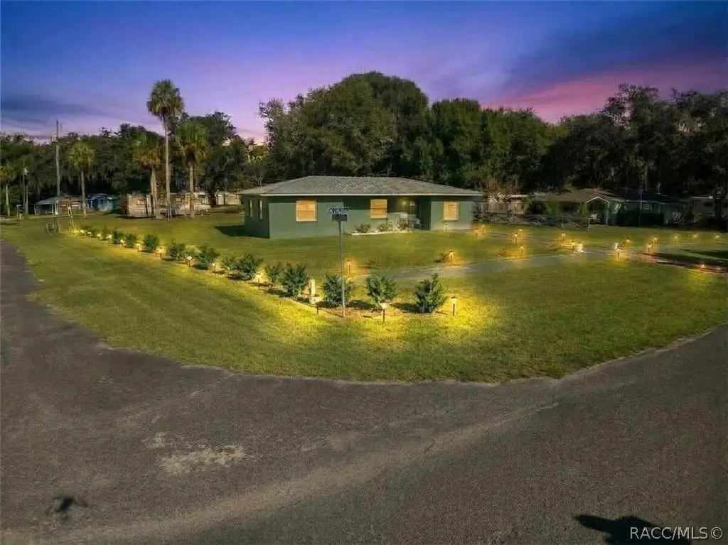 50 Risher Avenue, Inglis, FL 34449 - #1