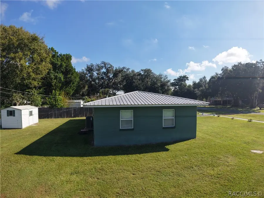 50 Risher Avenue, Inglis, FL 34449 - #2