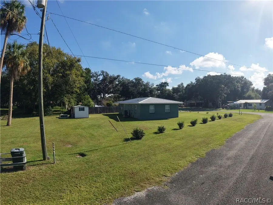 50 Risher Avenue, Inglis, FL 34449 - #3