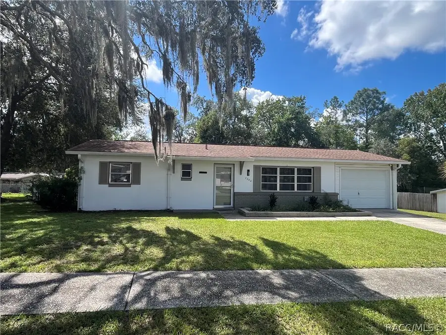 2280 W Austin Drive, Citrus Springs, FL 34434 - #2