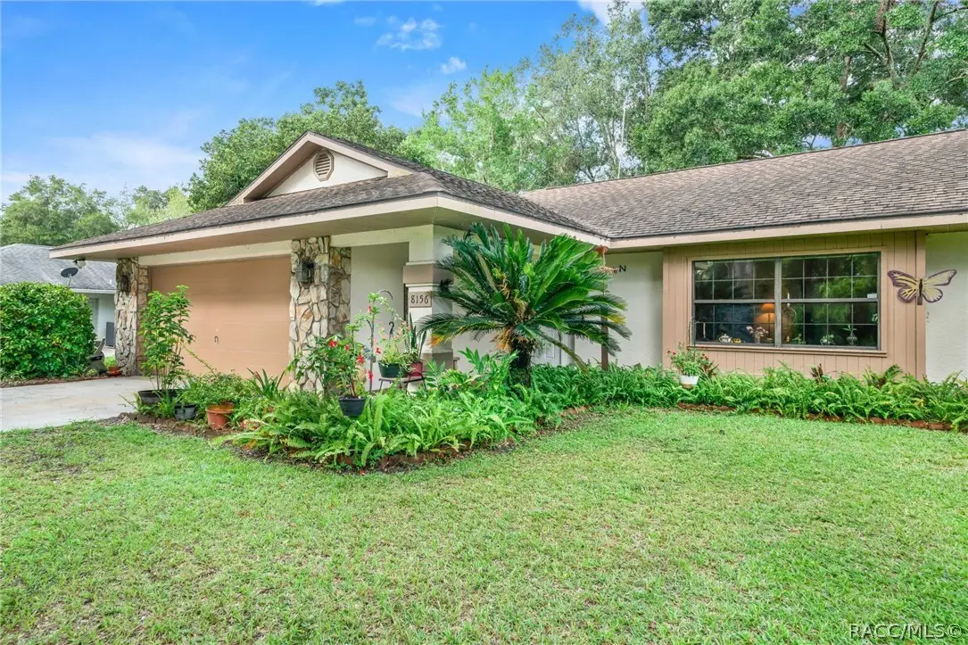 8156 SW 204th Court, Dunnellon, FL 34431 - #1