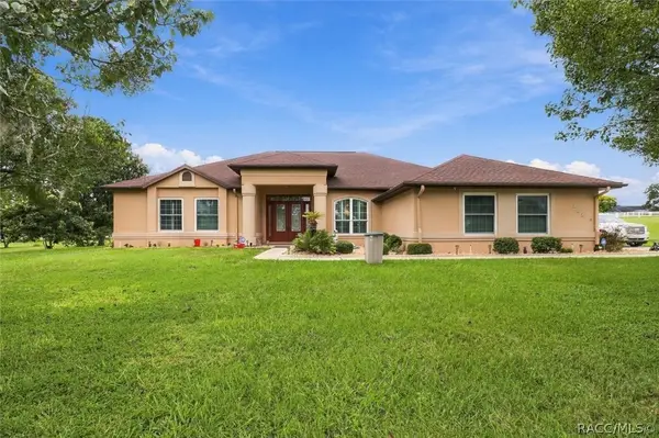 904 N Hambletonian Drive, Inverness, FL 34453
