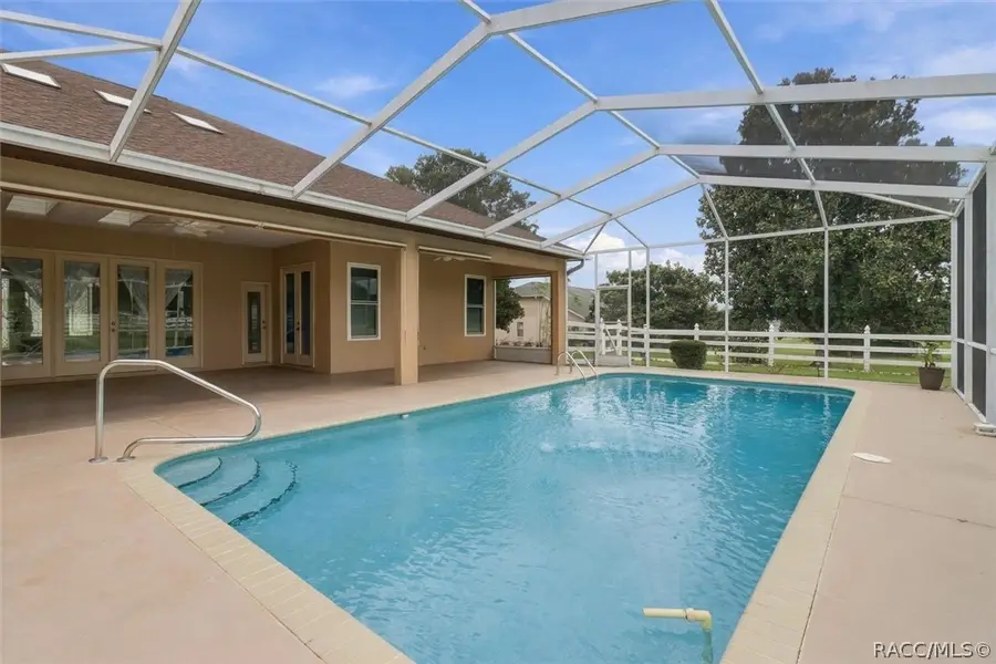 904 N Hambletonian Drive, Inverness, FL 34453 - #3