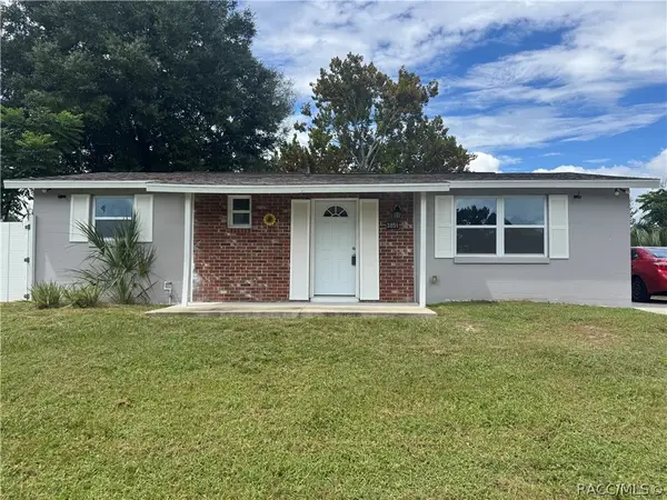 3851 SW 147th Lane Road, Ocala, FL 34473