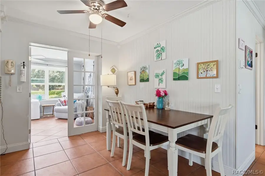 3103 N Woolflower Terrace, Beverly Hills, FL 34465 - #3