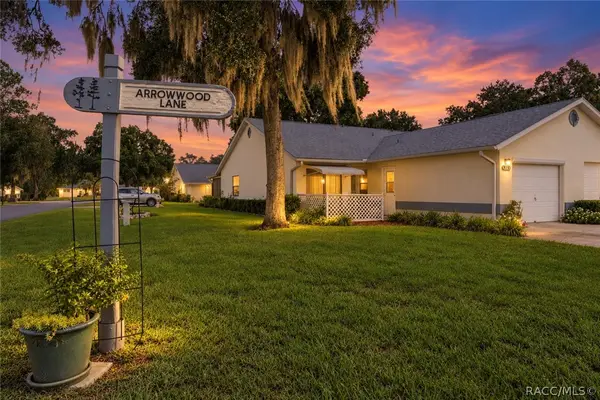 1876 Arrowwood Lane, Inverness, FL 34453