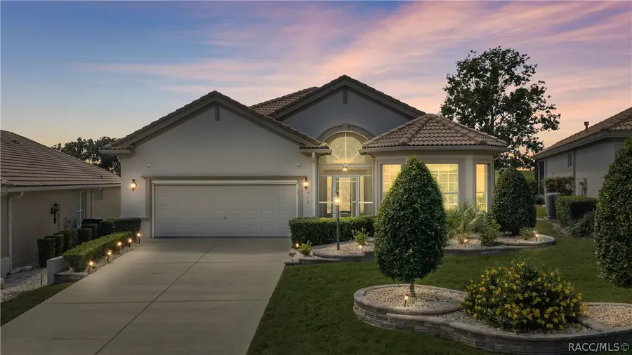 512 W Doerr Path, Hernando, FL 34442 - #2