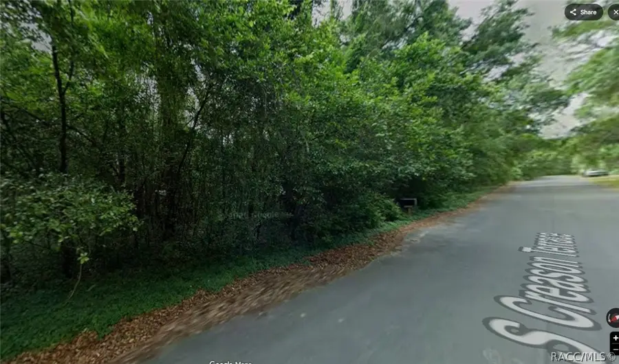2449 S Creason Terrace, Inverness, FL 34452 - #2
