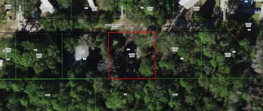 7808 W Manor Lane, Crystal River, FL 34428 - #2