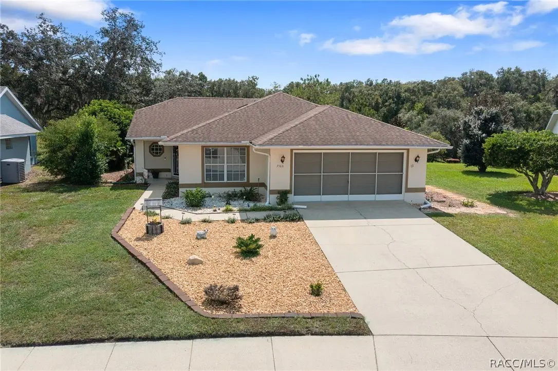 3588 E Cove Park Trail, Hernando, FL 34442 - #1