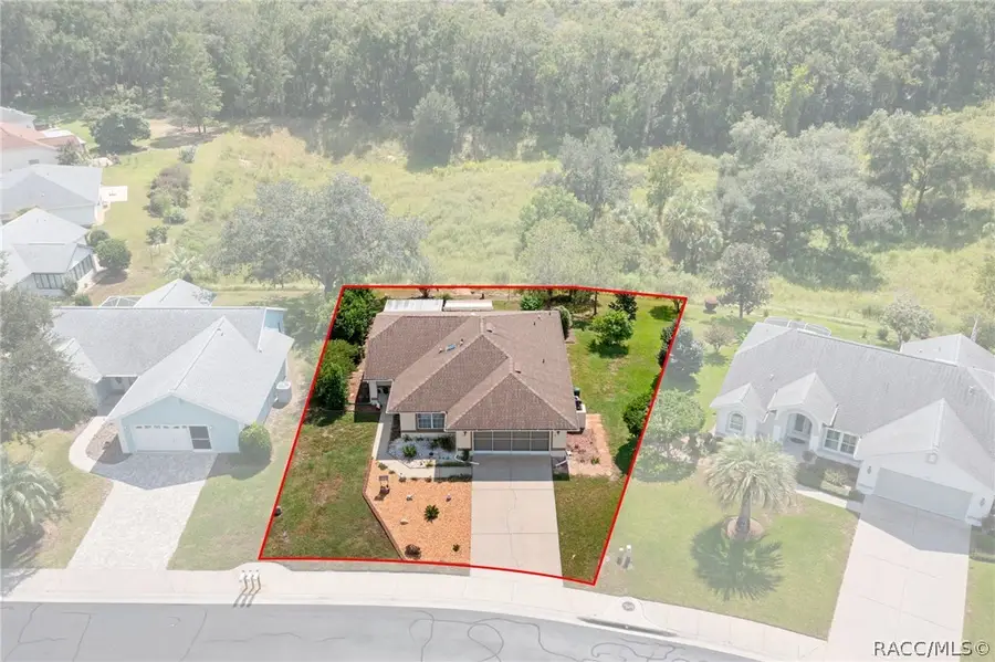 3588 E Cove Park Trail, Hernando, FL 34442 - #2