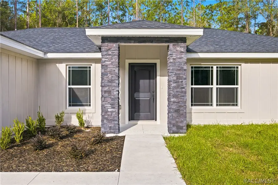 9818 N Pewter Avenue, Citrus Springs, FL 34434 - #2