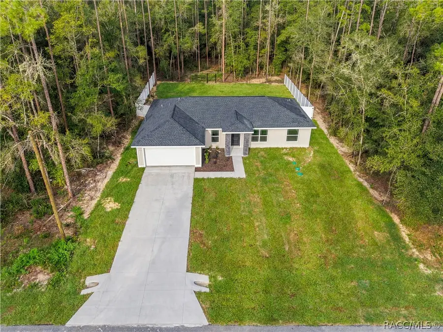 9818 N Pewter Avenue, Citrus Springs, FL 34434 - #3
