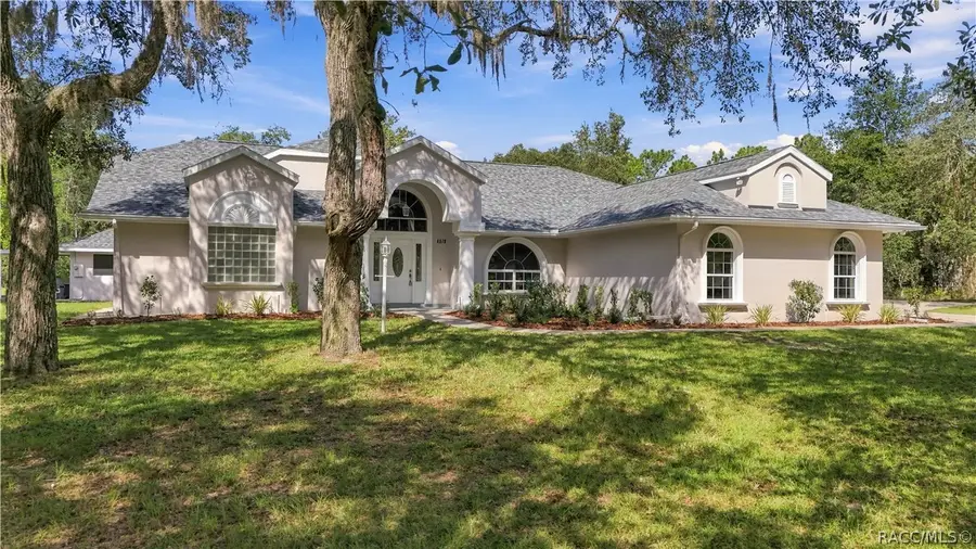 4570 N Elkcam Boulevard, Beverly Hills, FL 34465 - #2