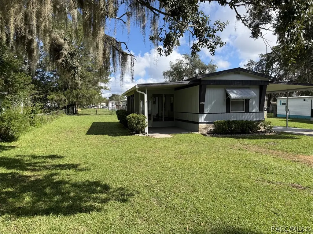 3707 E Ming Court, Inverness, FL 34452 - #1