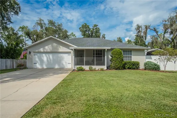 7739 E Pocono Drive, Inverness, FL 34450