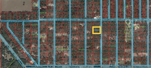 0 SE 130th Ct Rainbow Lakes Estates Court, Dunnellon, FL 34431