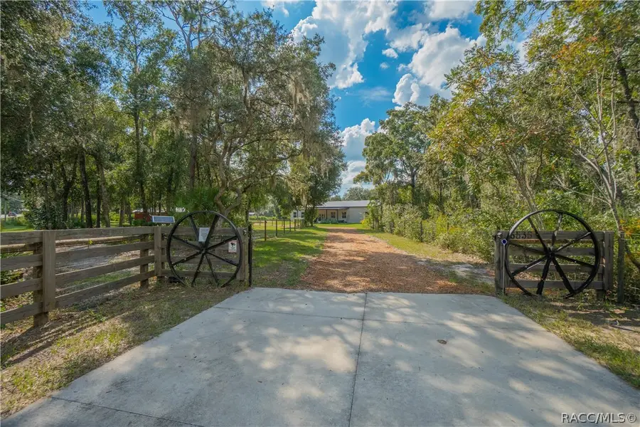 6535 E Turner Camp Road, Inverness, FL 34453 - #2